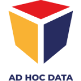 AdHocData logo