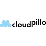 Cloudpillo logo