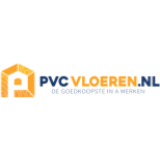 PVCvloeren logo