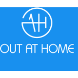 OutatHome logo