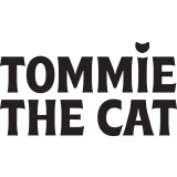 Tommie the Cat logo