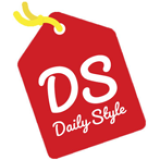 DailyStyle logo