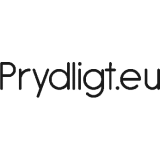 Prydligt logo
