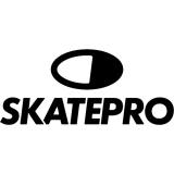 SKATEPRO logo