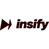Insify logo