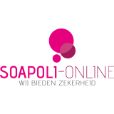 Soapoli-Online logo