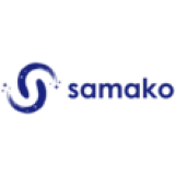 Samakocleaning logo