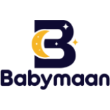 Babymaan logo