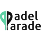 Padelparade logo