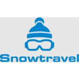 Snowtravel logo