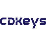 CDKeys logo