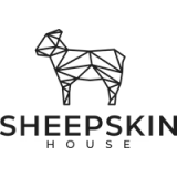 Sheepskinhouse logo