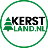 Kerstland logo