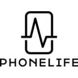 PhoneLife logo