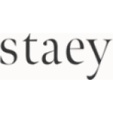 Staey logo