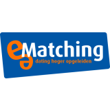 e-Matching logo